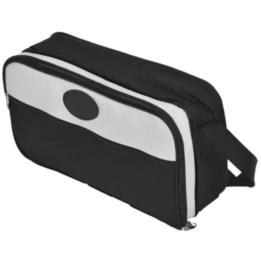 Braai Set Cooler Bag Carry Case